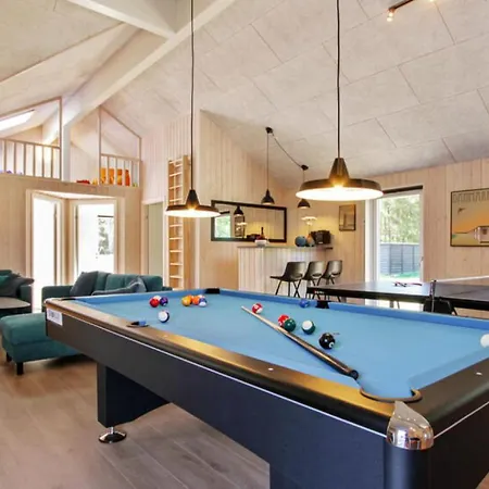 Villavilla 410 - Asserboliseleje, Nordsjaelland