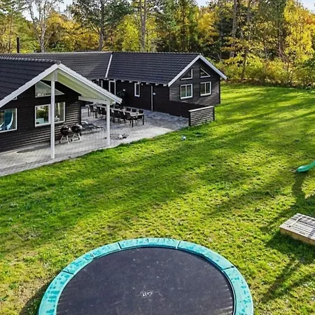 Villavilla 410 - Asserboliseleje, Nordsjaelland Frederiksværk