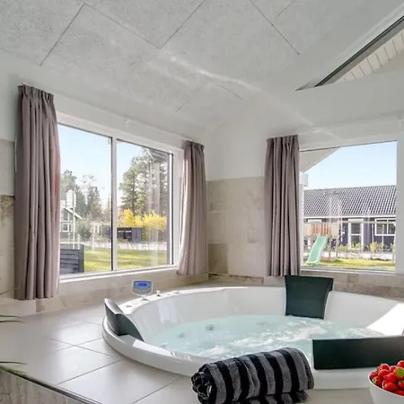 Vakantiehuis Villavilla 410 - Asserboliseleje, Nordsjaelland Frederiksværk