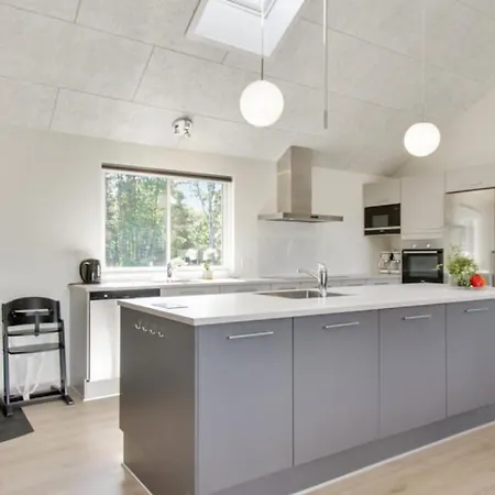 Vakantiehuis Villavilla 410 - Asserboliseleje, Nordsjaelland