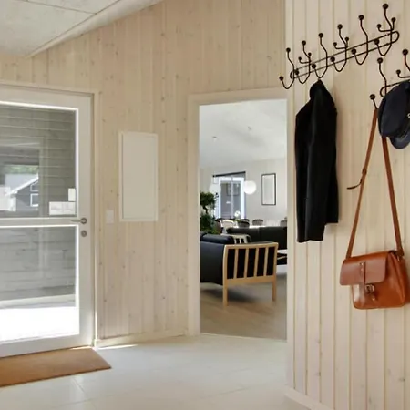 Villavilla 410 - Asserboliseleje, Nordsjaelland