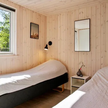 Villavilla 410 - Asserboliseleje, Nordsjaelland Feriehus Frederiksværk