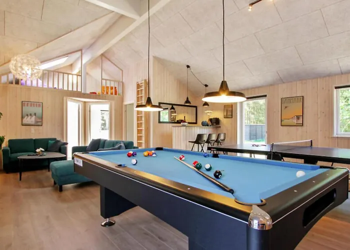 Villavilla 410 - Asserboliseleje, Nordsjaelland